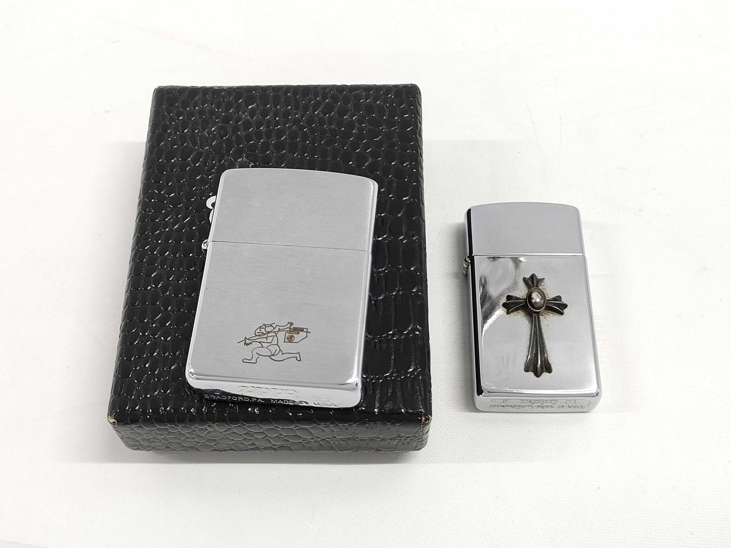 ZIPPO Zippo Lighter Lighter