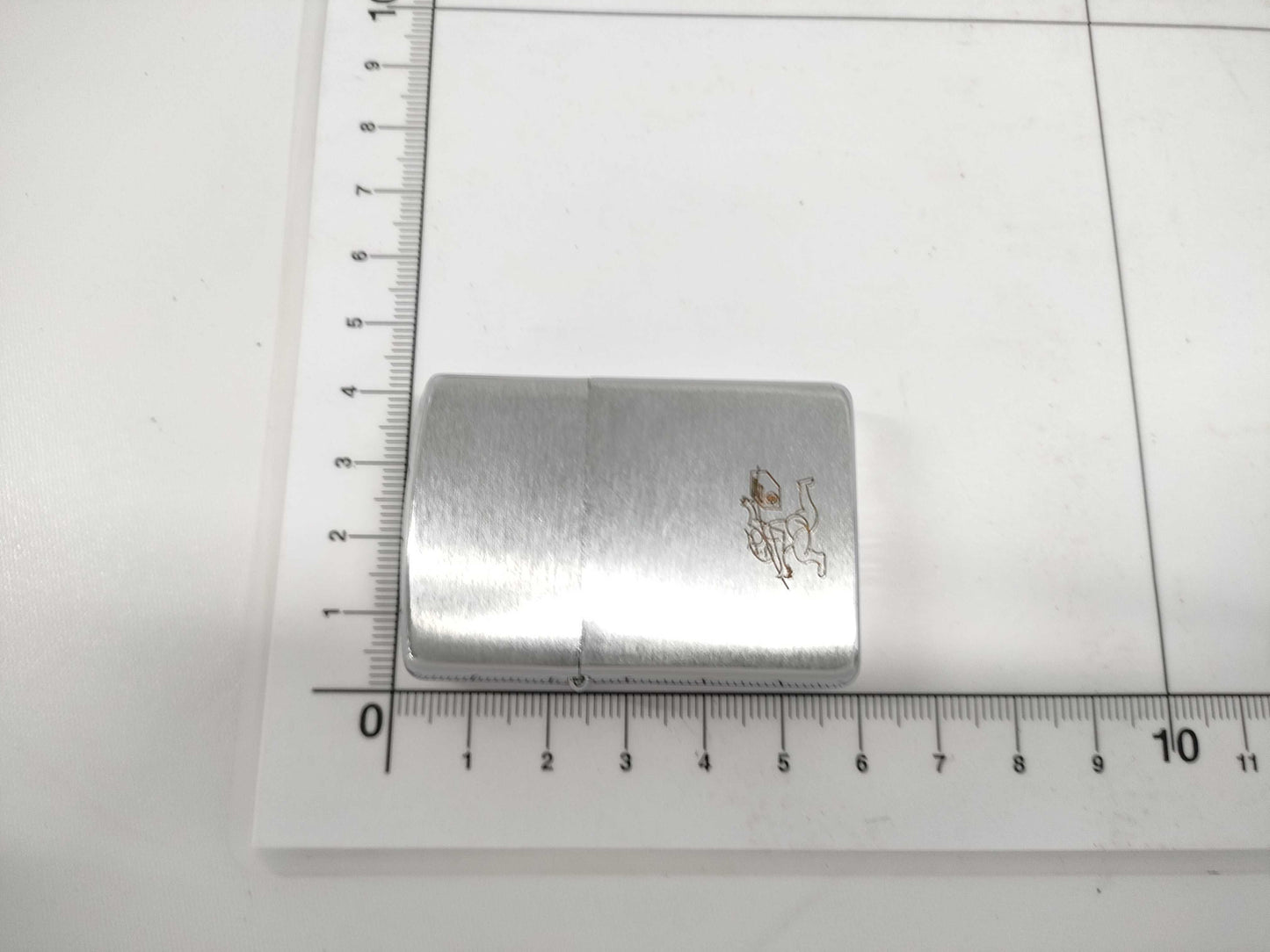 ZIPPO Zippo Lighter Lighter