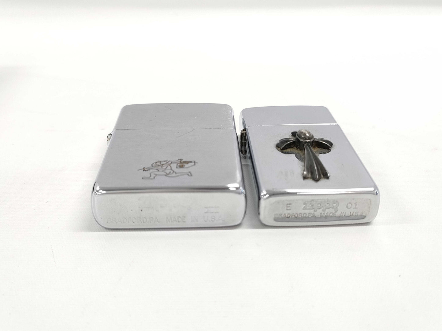 ZIPPO Zippo Lighter Lighter
