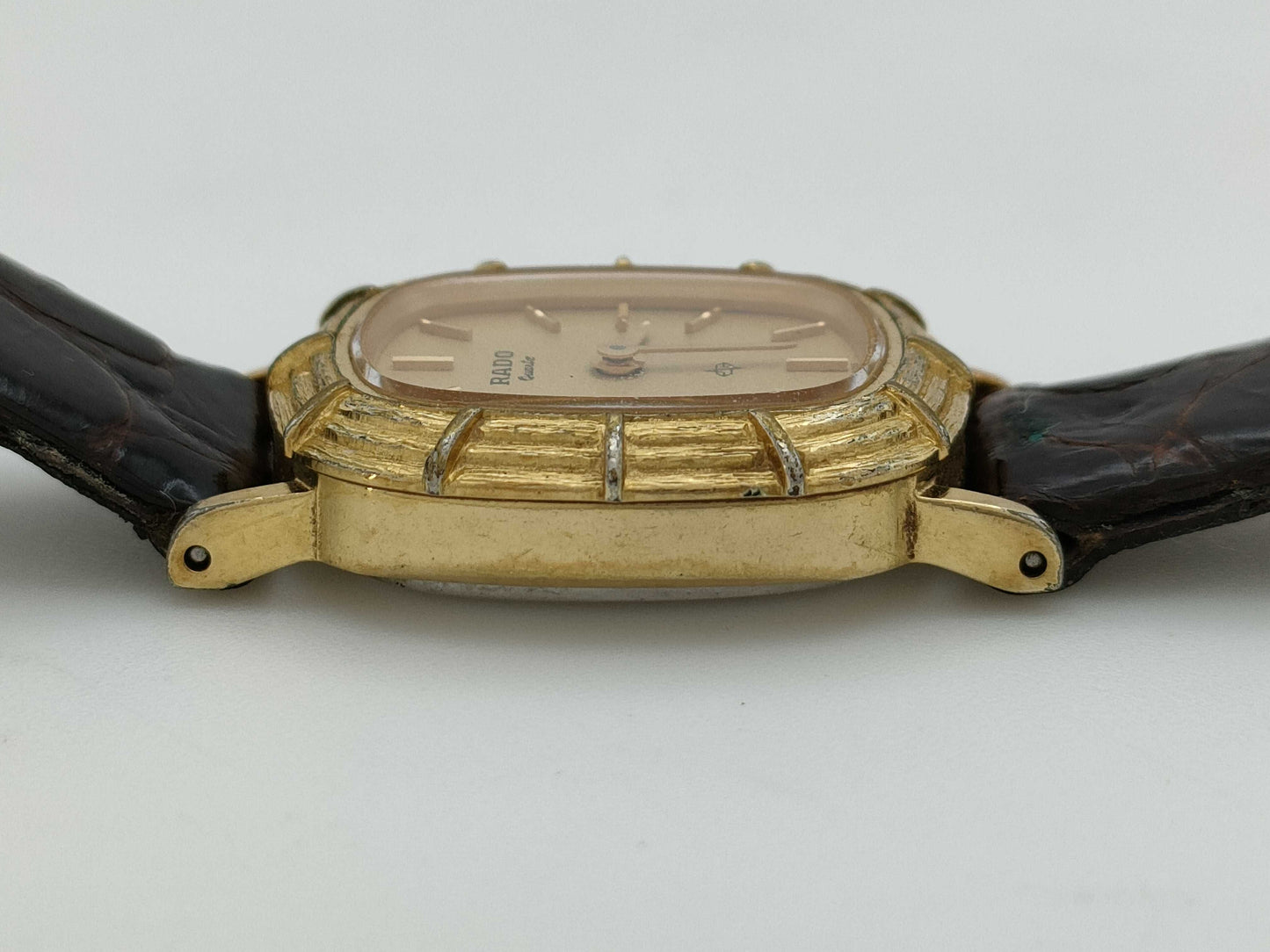 RADO 700.9039.2 H1110093 Quartz Women's Watch