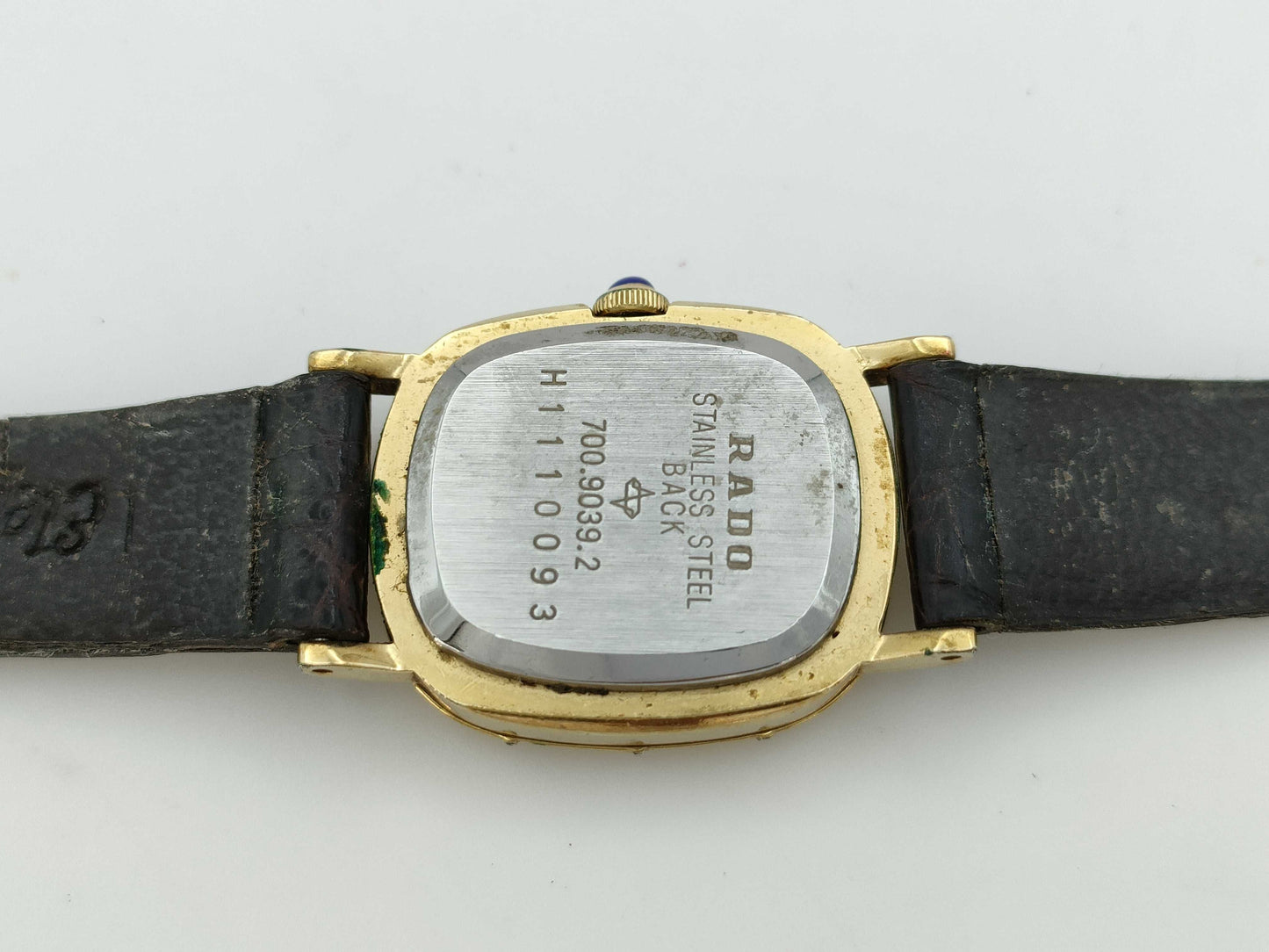 RADO 700.9039.2 H1110093 Quartz Women's Watch
