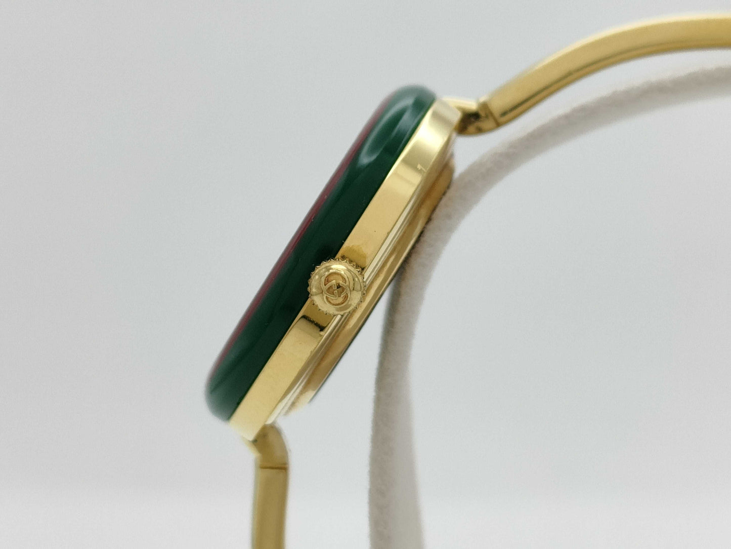 GUCCI 11/12.2 1332032 Quartz Women's Watch