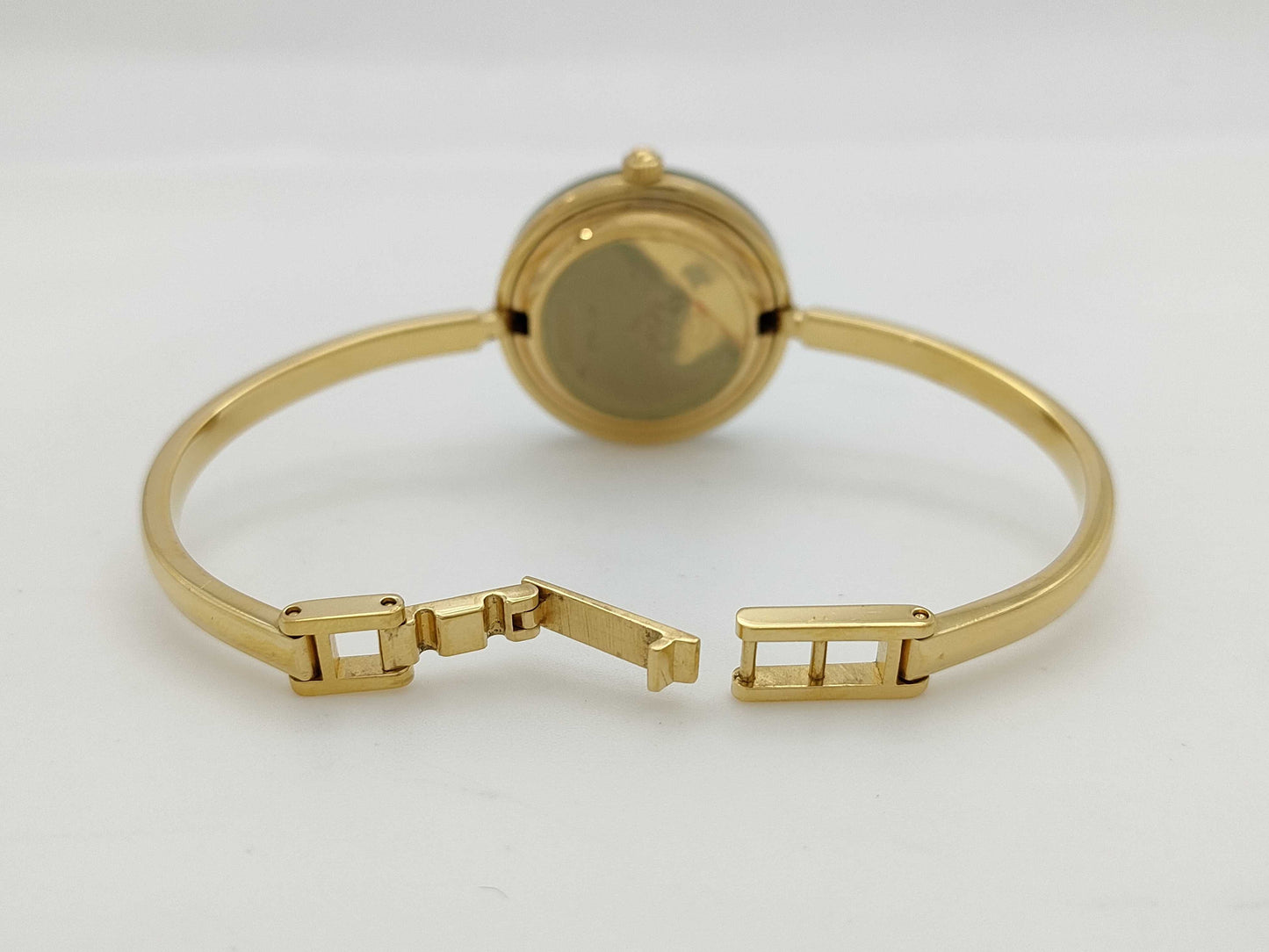 GUCCI 11/12.2 1332032 Quartz Women's Watch