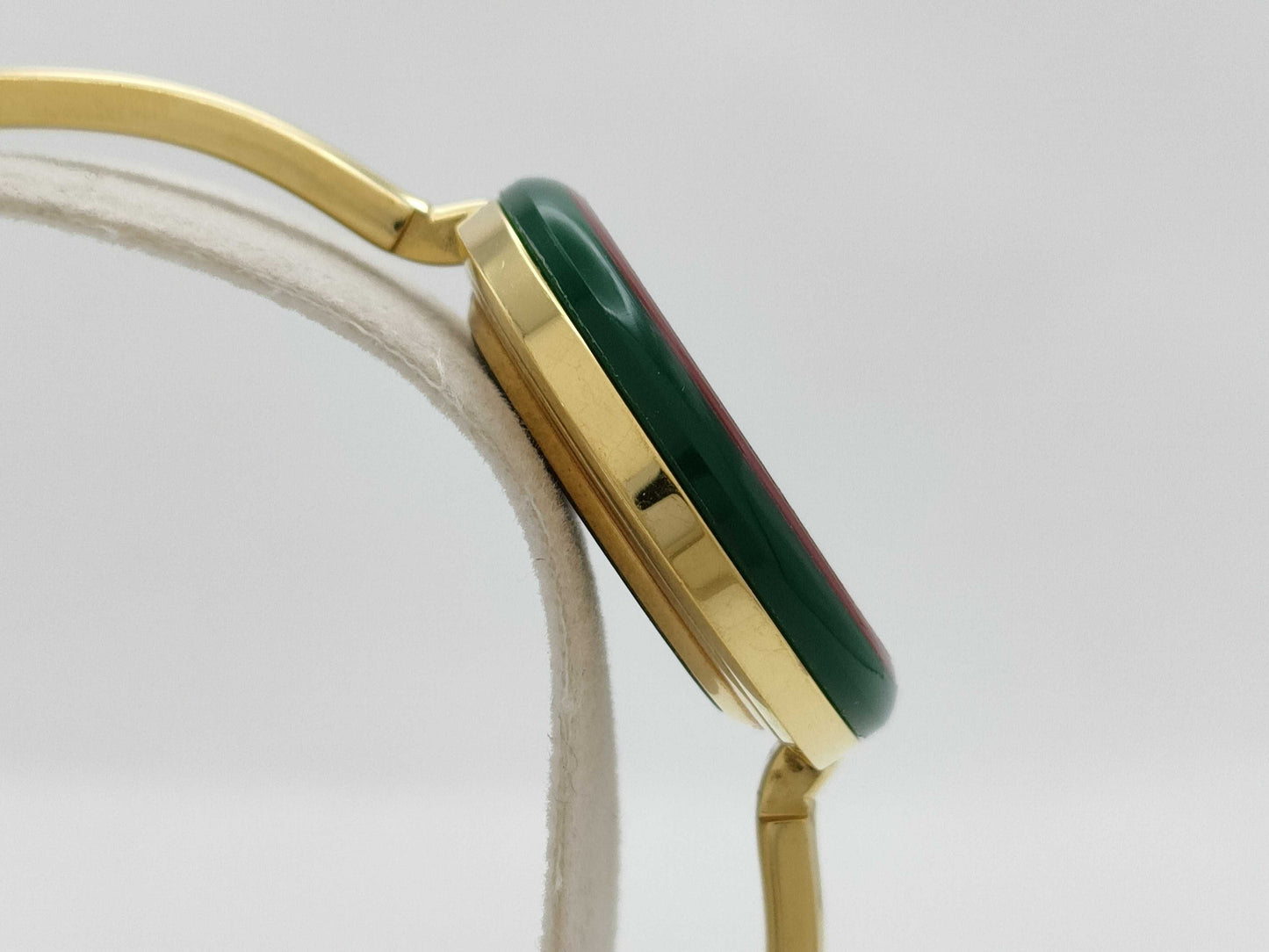 GUCCI 11/12.2 1332032 Quartz Women's Watch