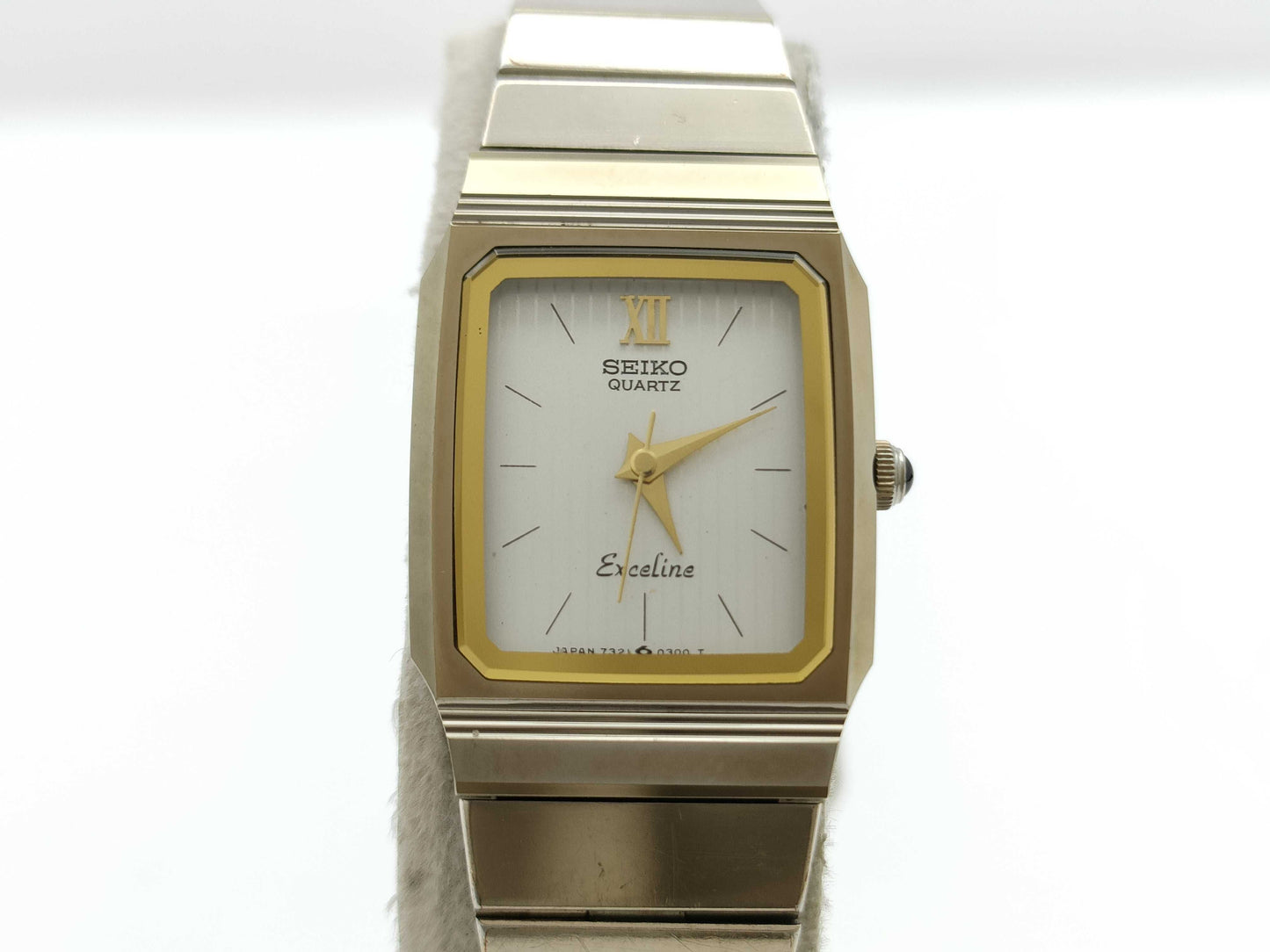 SEIKO 7321-5140 416618 Quartz Women's Watch