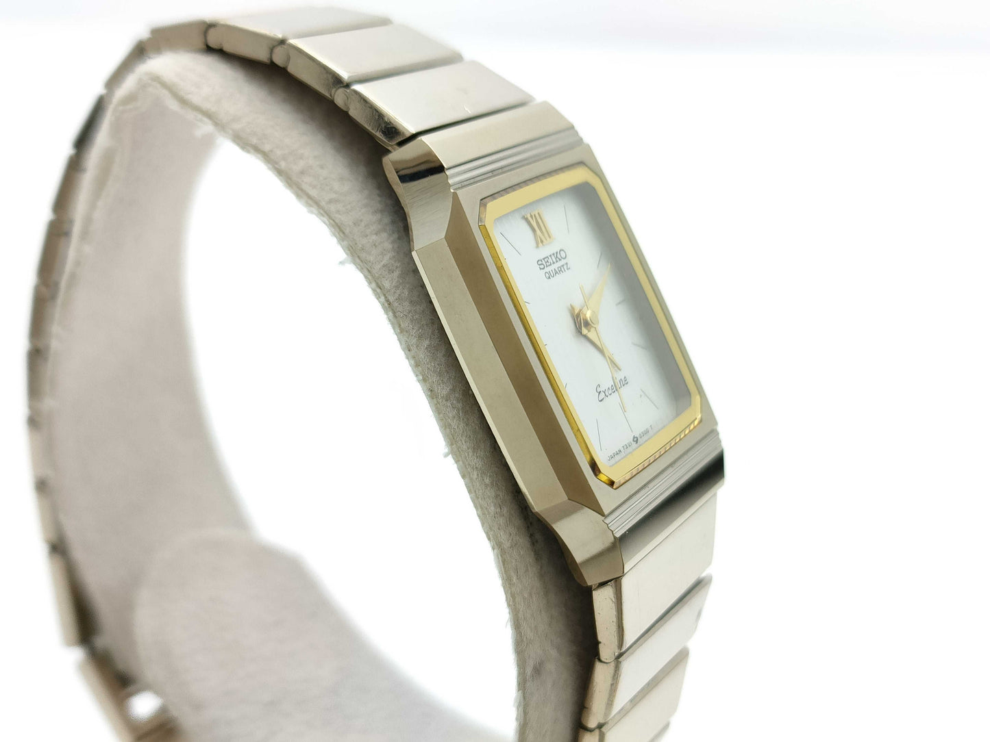 SEIKO 7321-5140 416618 Quartz Women's Watch