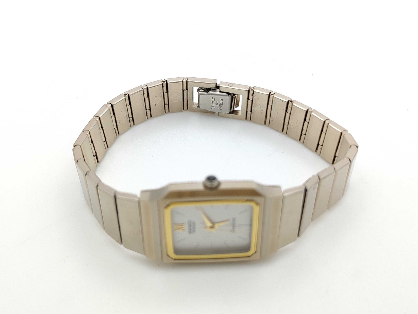 SEIKO 7321-5140 416618 Quartz Women's Watch