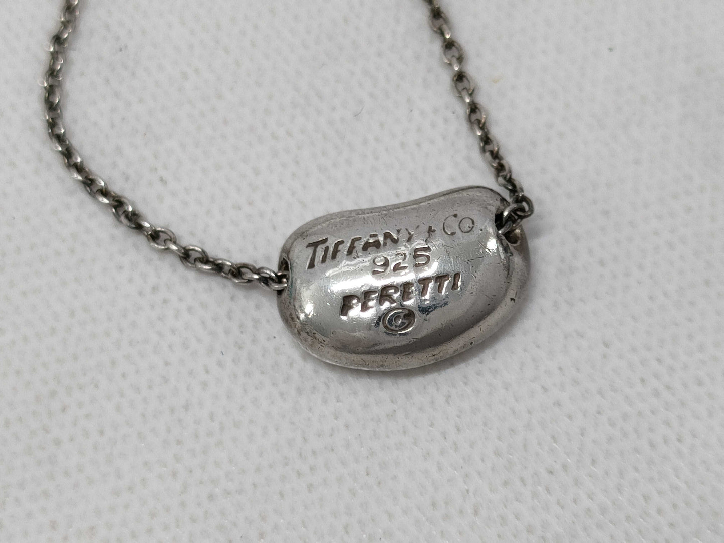 Tiffany & Co. Tiffany Necklace Necklace