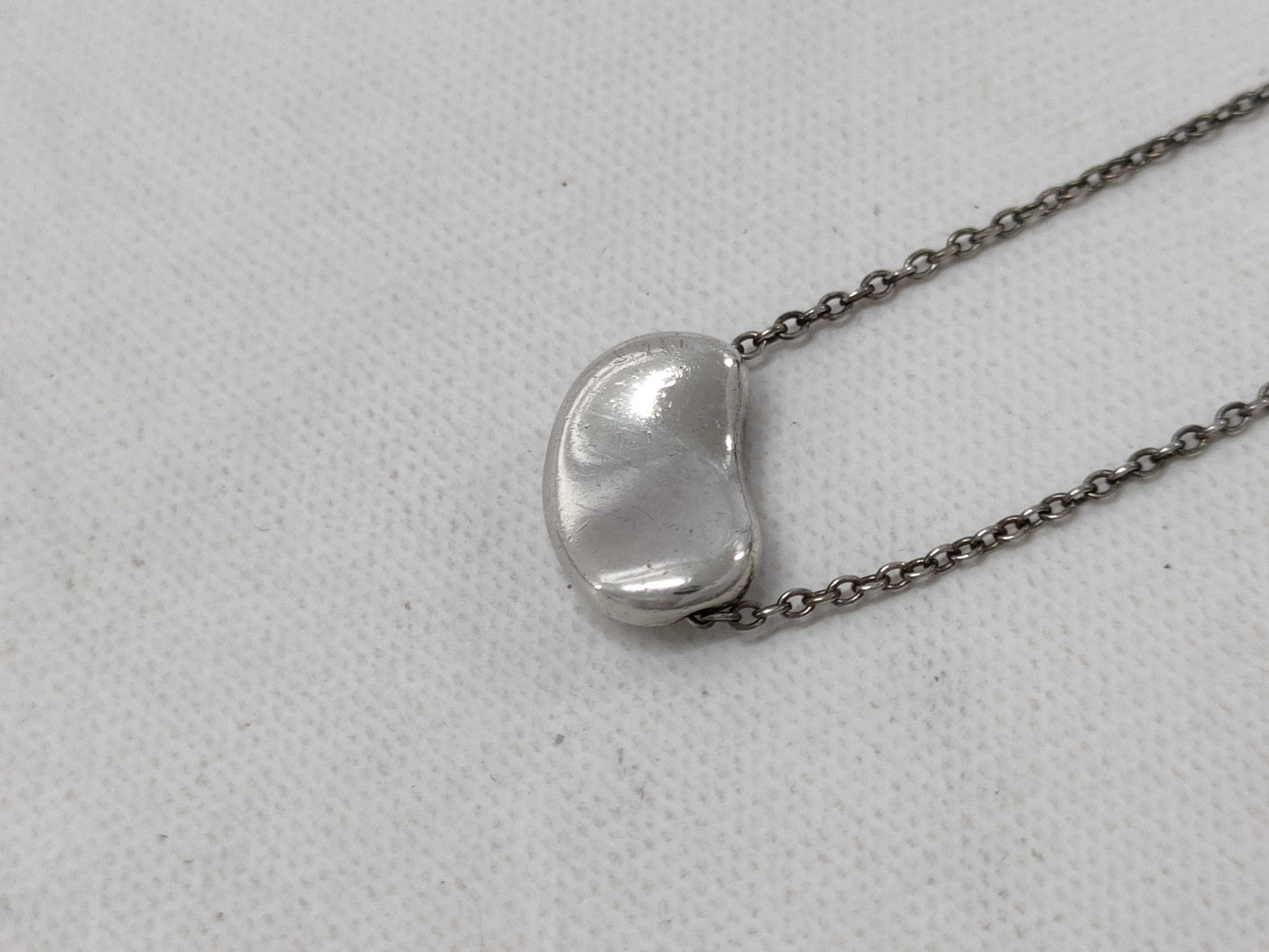 Tiffany & Co. Tiffany Necklace Necklace