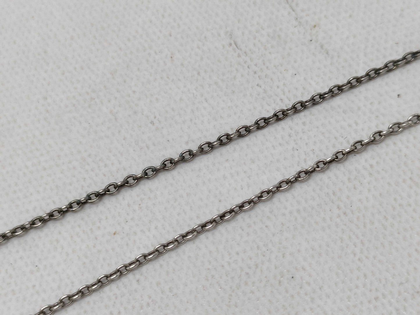Tiffany & Co. Tiffany Necklace Necklace