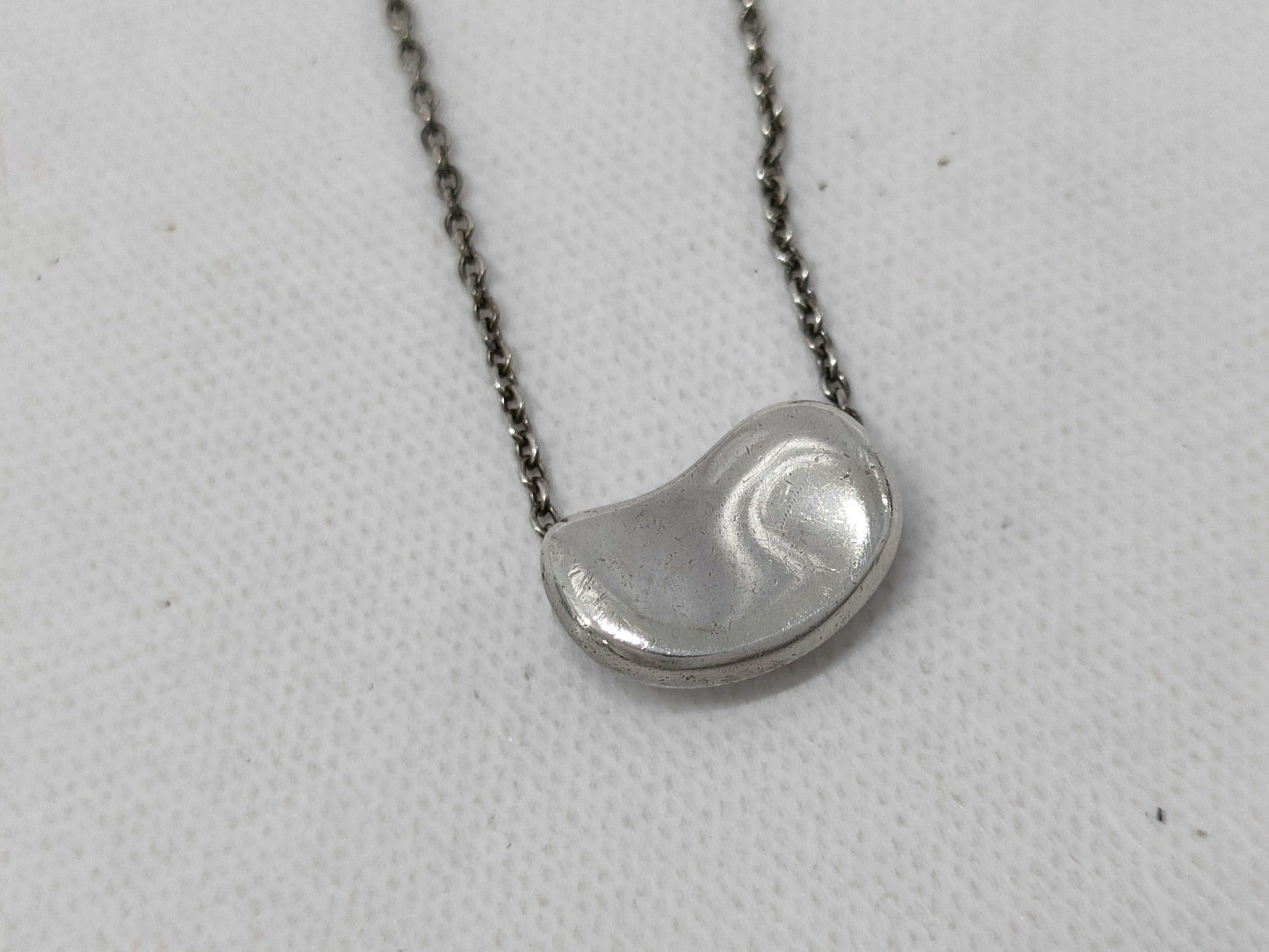 Tiffany & Co. Tiffany Necklace Necklace