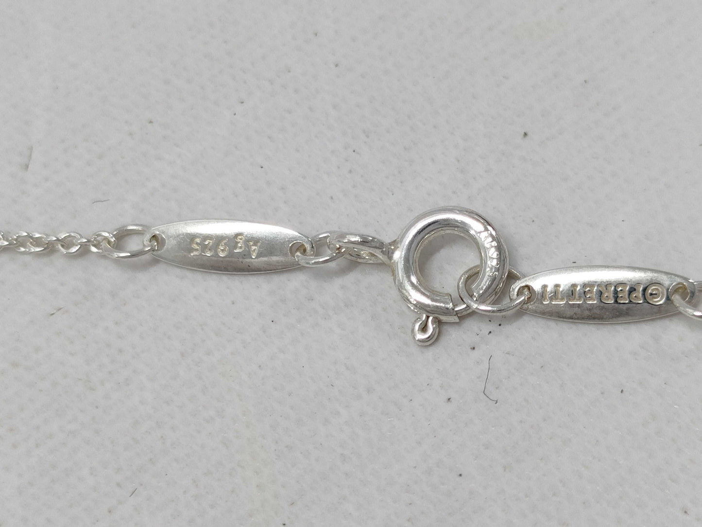 Tiffany & Co. Tiffany Necklace Necklace