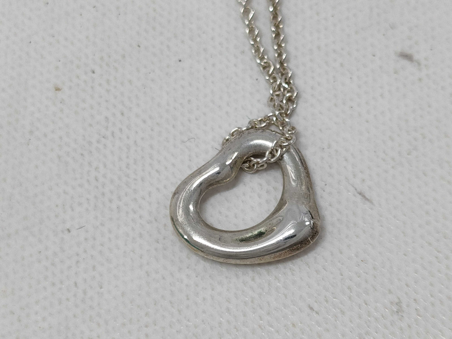 Tiffany & Co. Tiffany Necklace Necklace