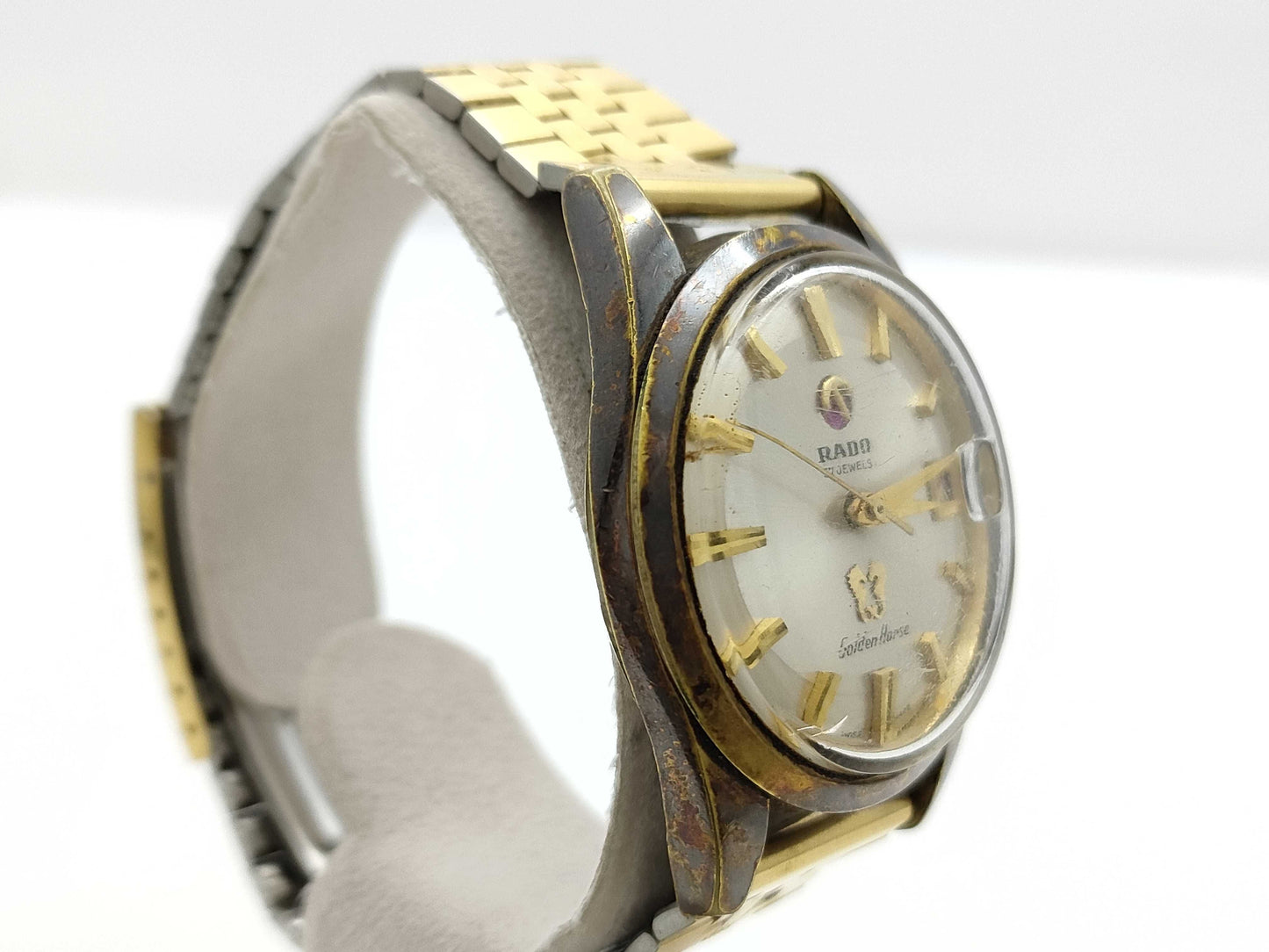 RADO 11674 Automatic Boys' Watch