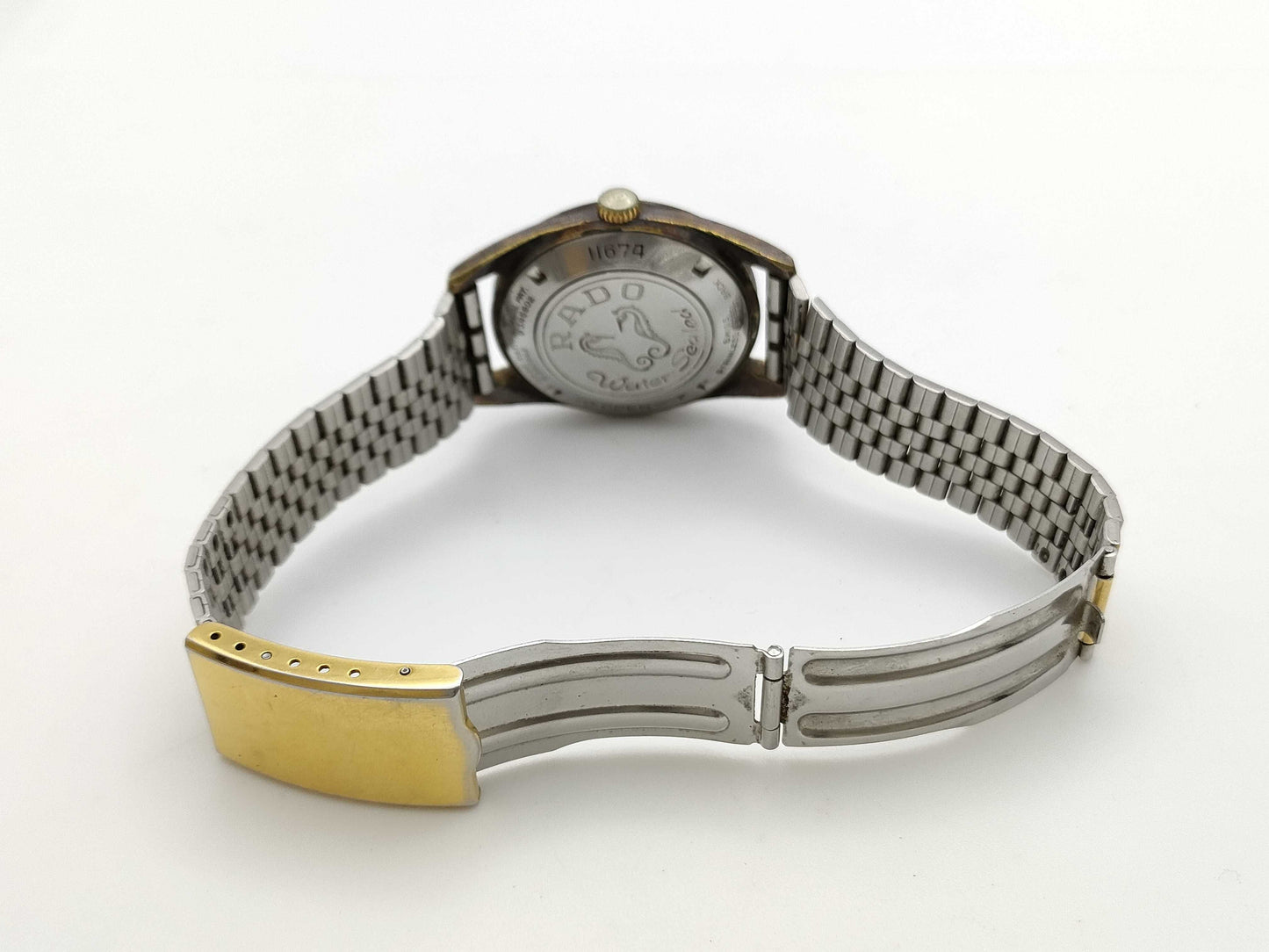 RADO 11674 Automatic Boys' Watch