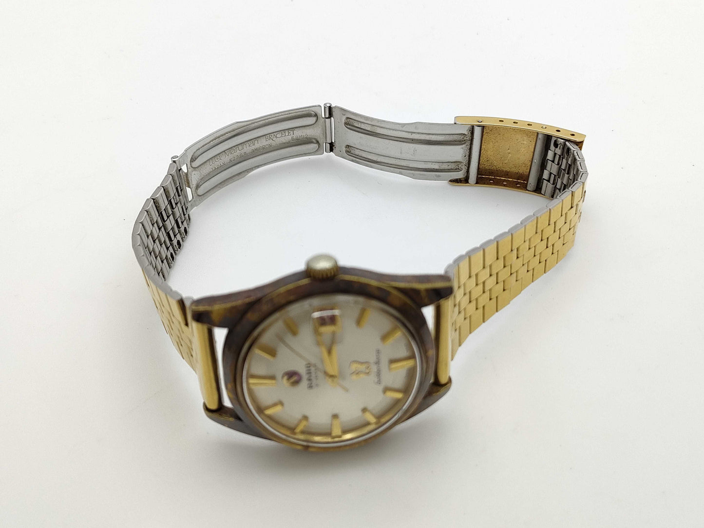 RADO 11674 Automatic Boys' Watch
