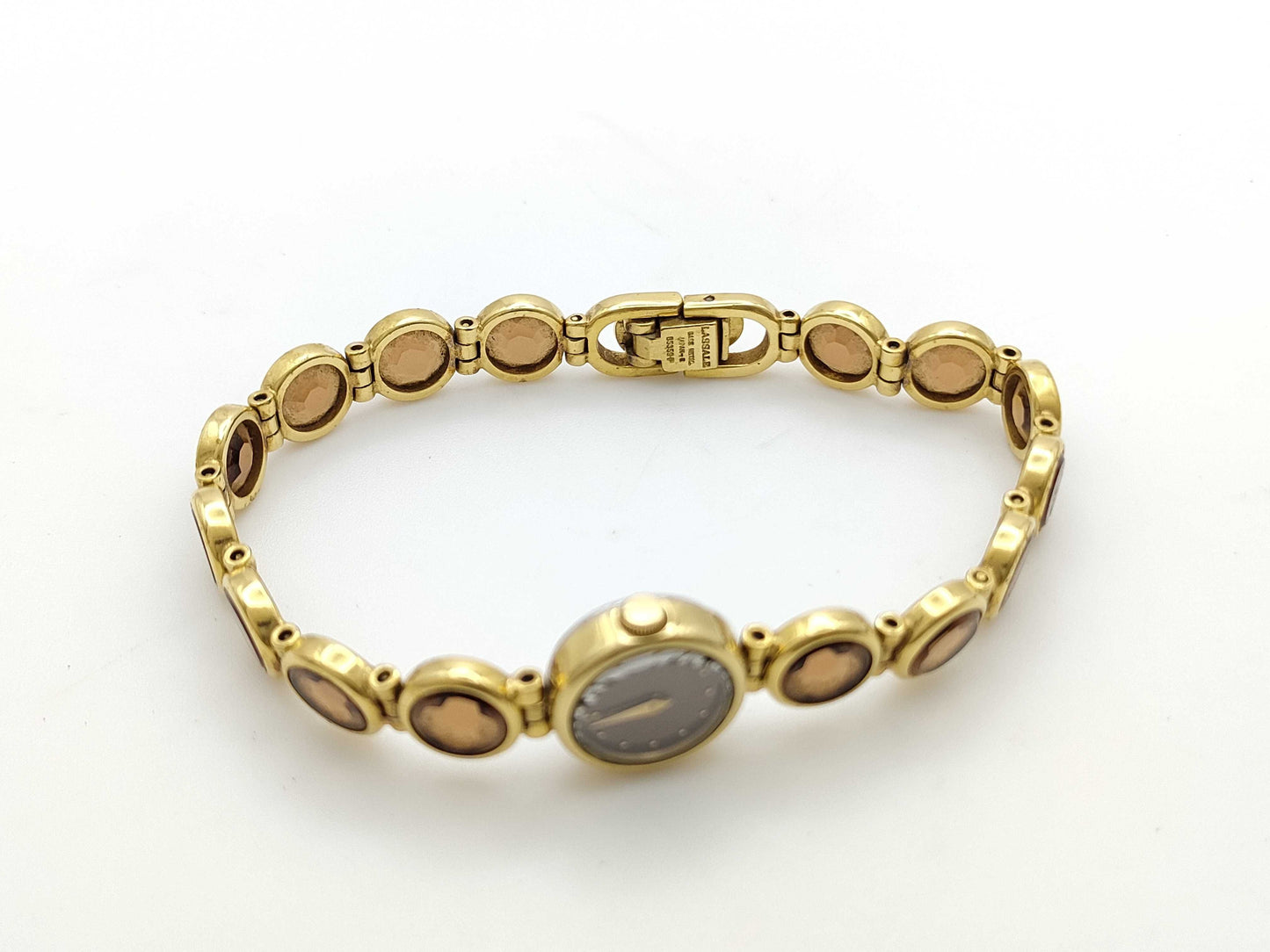 LaSalle 1E50-0129 390132 Quartz Women's Watch