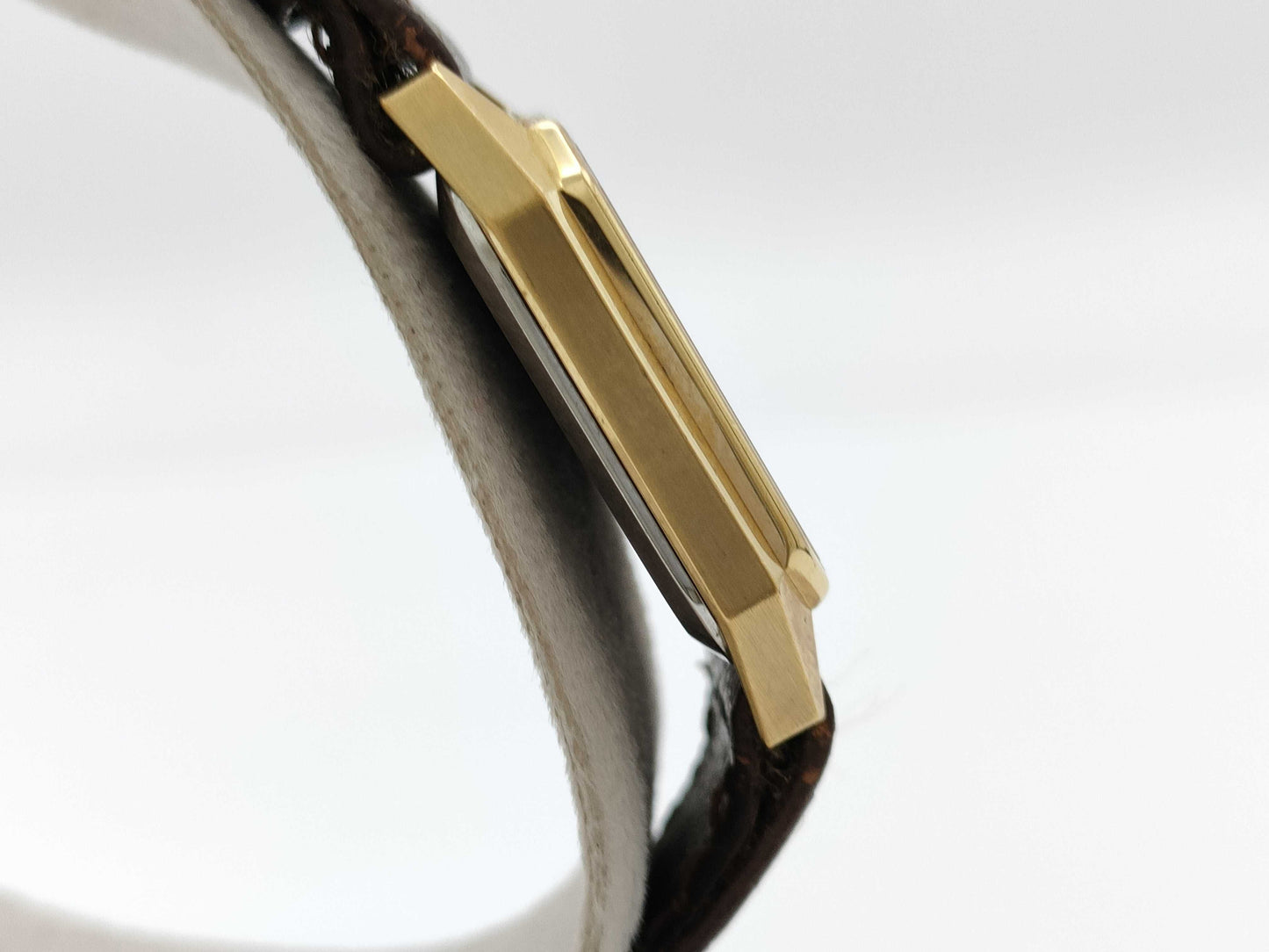 OMEGA De Ville Quartz Women's Watch