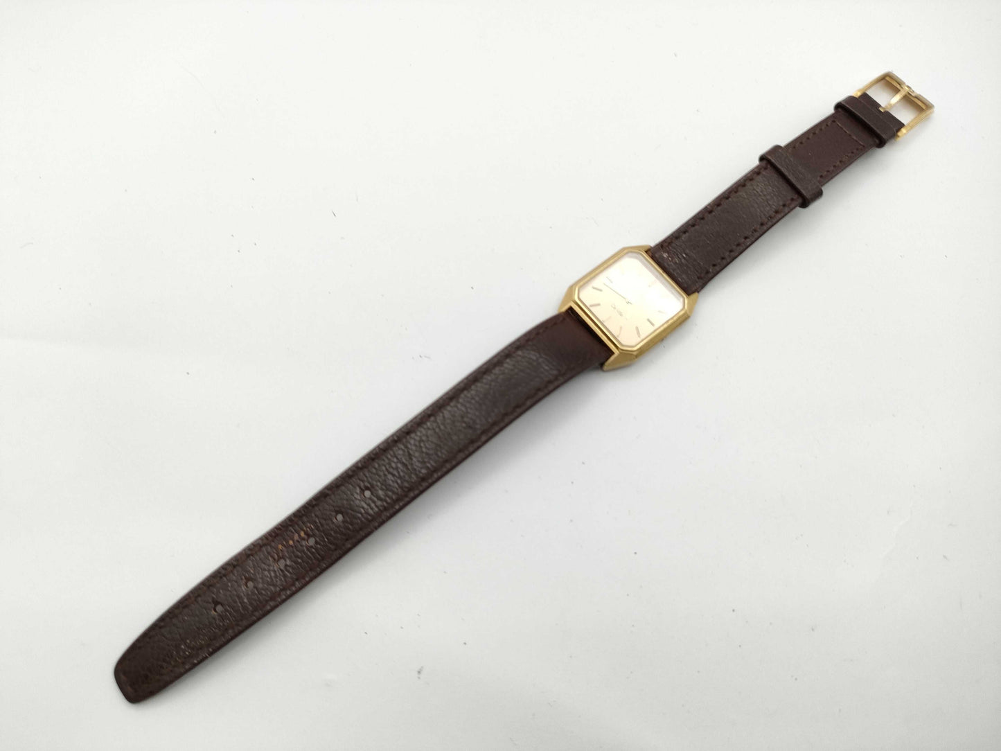 OMEGA De Ville Quartz Women's Watch