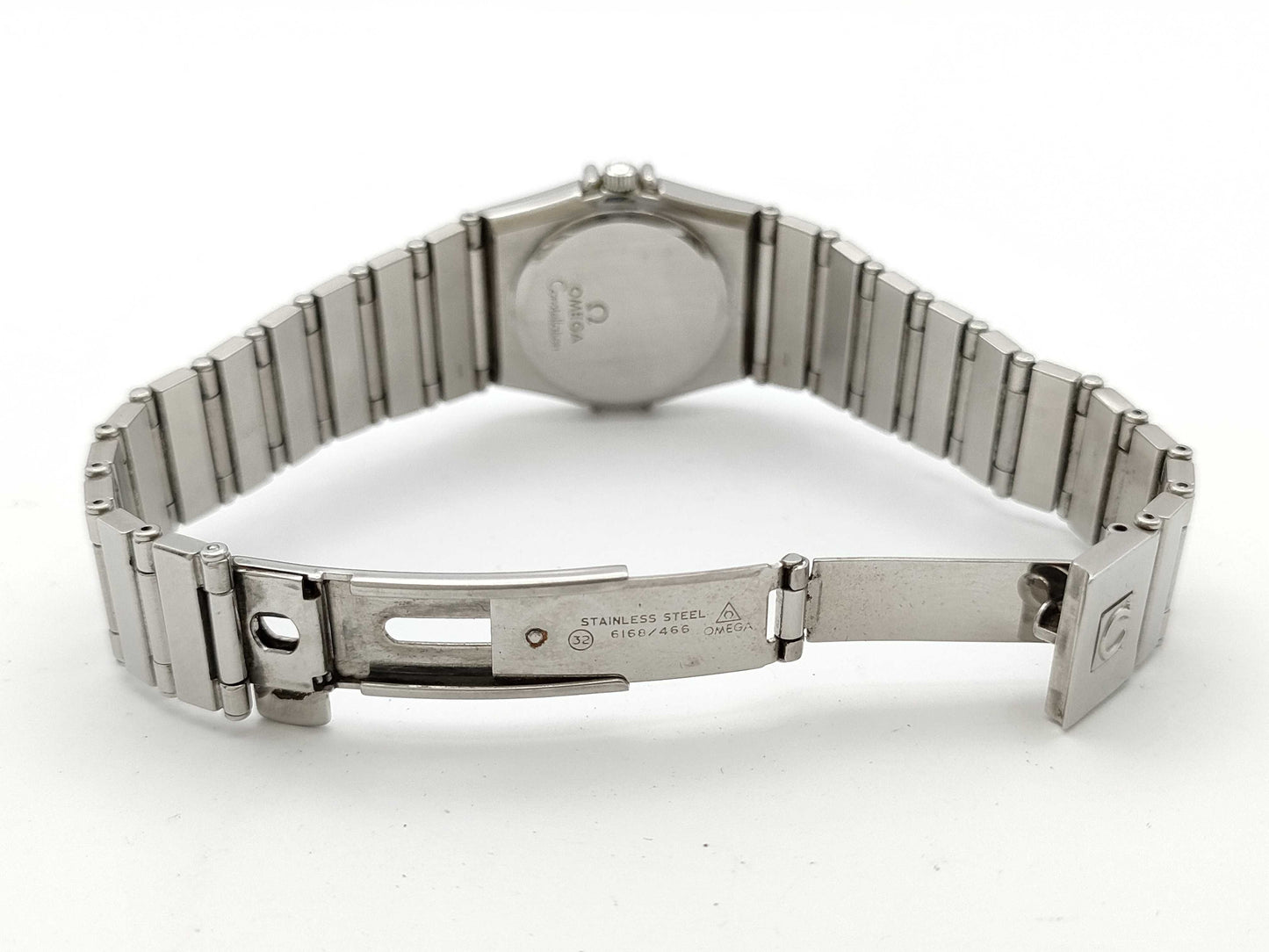 OMEGA Constellation 795.1080 50338186 Quartz Unmoving Women's Watch