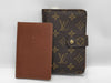 LOUIS VUITTON LV Monogram Wallet
