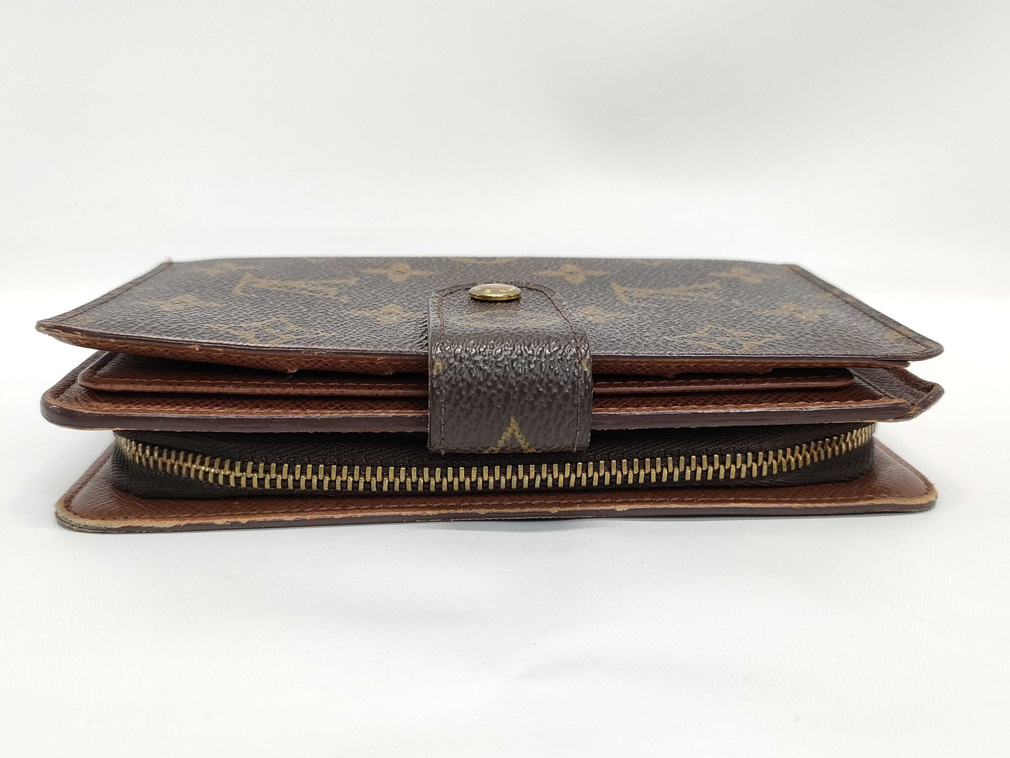 LOUIS VUITTON LV Monogram Wallet