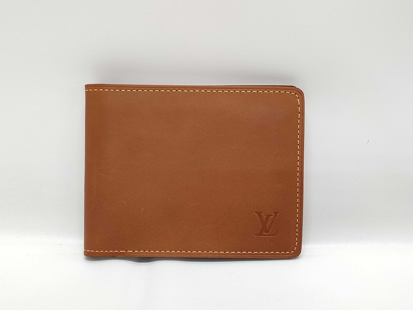 LOUIS VUITTON LV Nomade Line Wallet