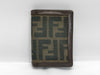 FENDI wallet Zucca wallet