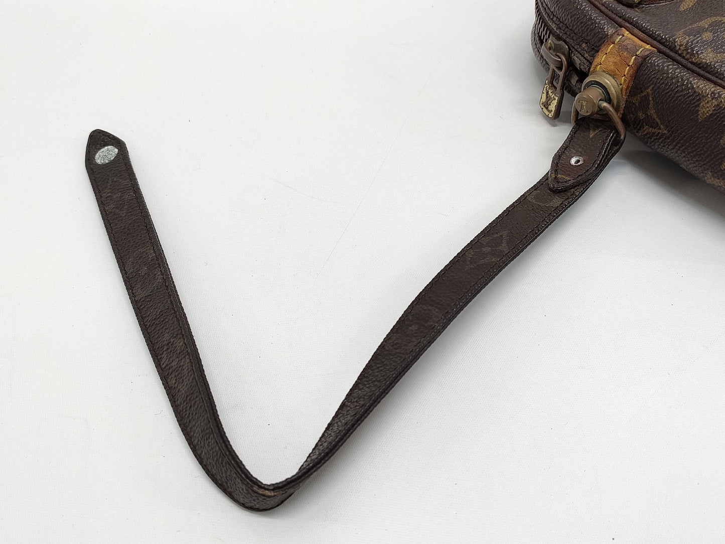 LOUIS VUITTON LV Hand Second Bag