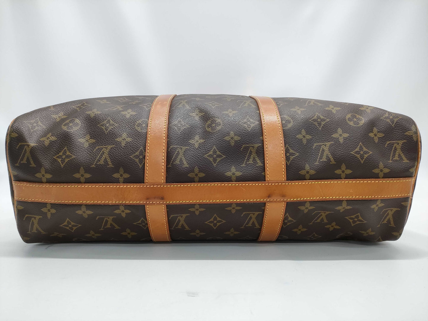 LOUIS VUITTON LV Flanery 50 Tote Bag