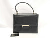 Yves Saint Laurent YSL Handbag Black