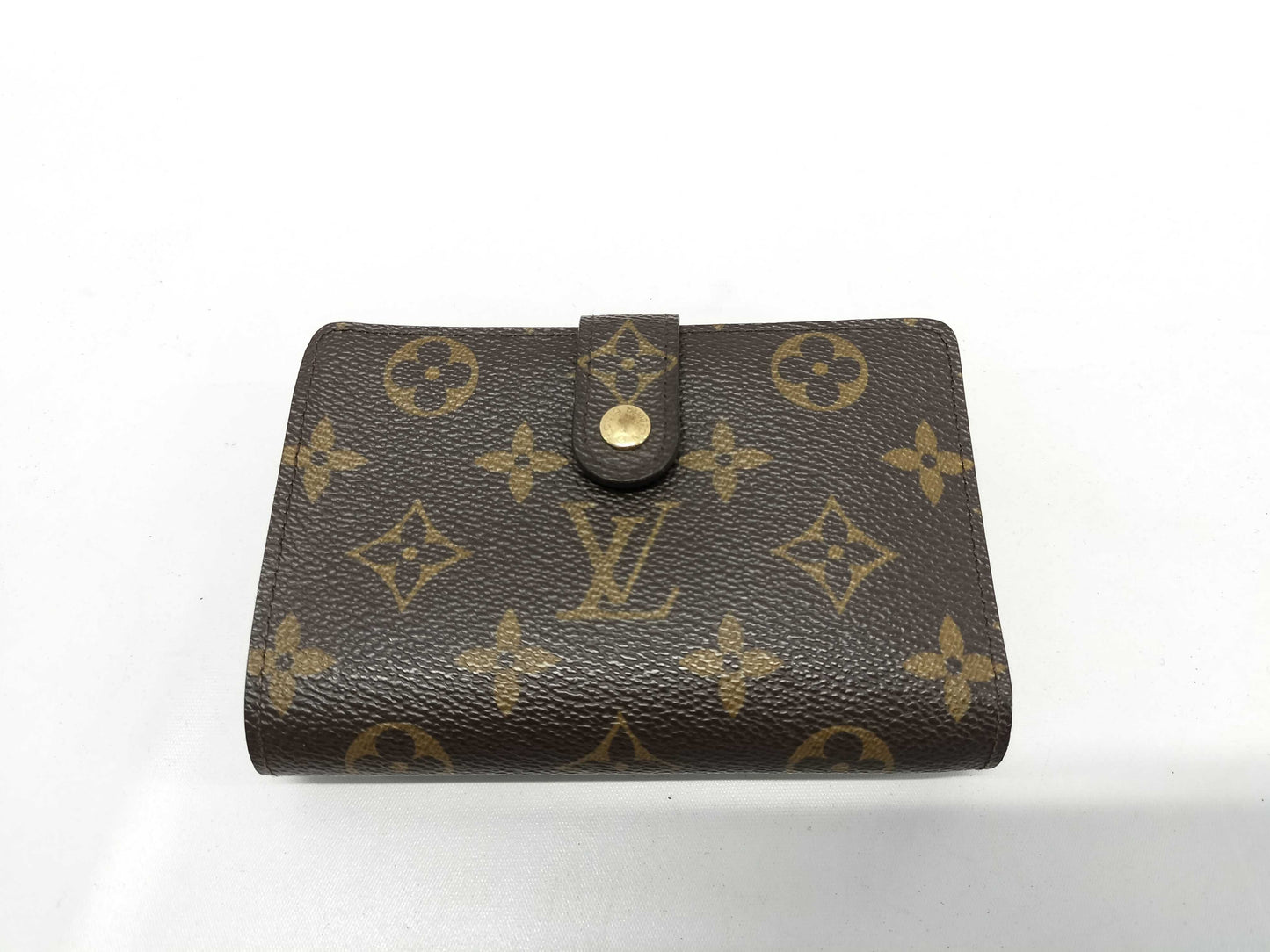 LOUIS VUITTON LV Monogram Wallet