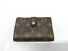 LOUIS VUITTON LV Monogram Wallet