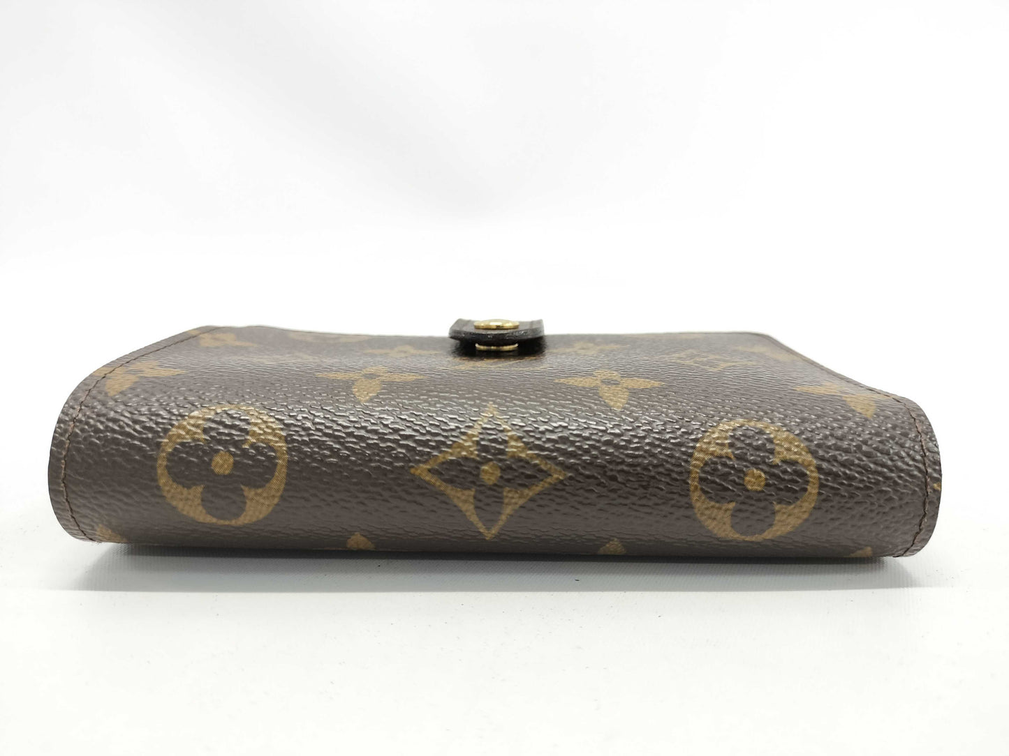 LOUIS VUITTON LV Monogram Wallet