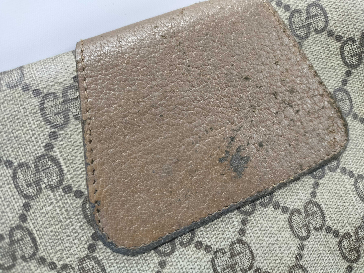 GUCCI Clutch Second Bag