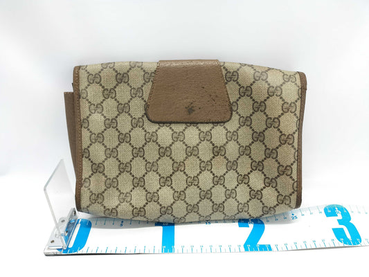 GUCCI Clutch Second Bag