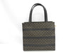 CELINE Macadam Handbag