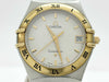 OMEGA 1312.30 56791006 Quartz Boys' Watch