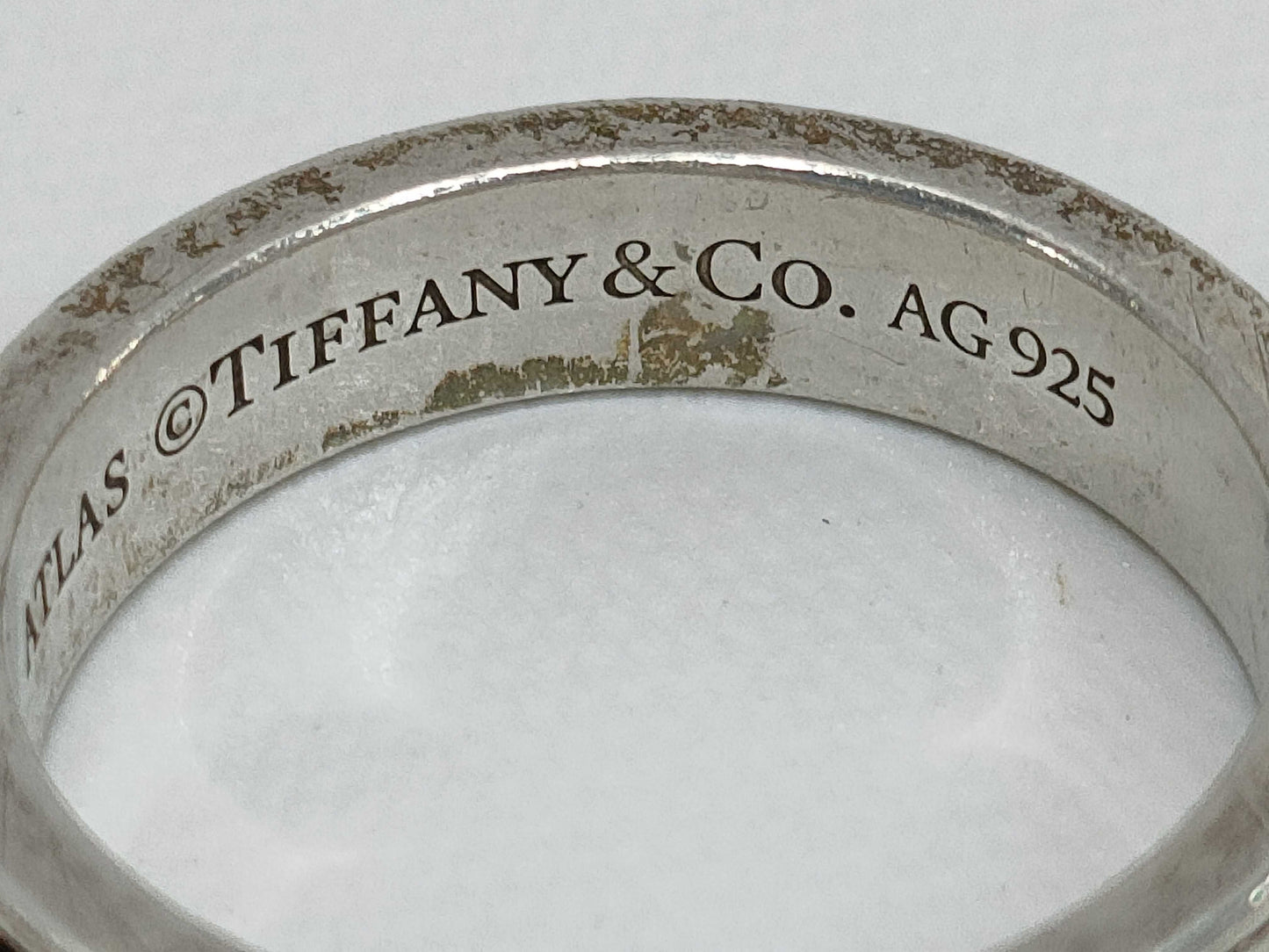 Tiffany & Co. Tiffany AG925 Ring