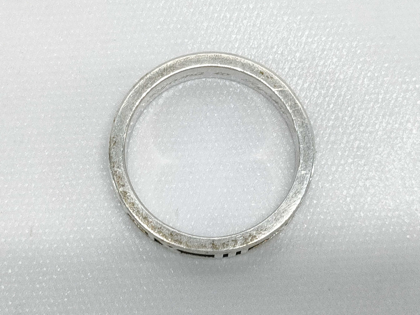 Tiffany & Co. Tiffany AG925 Ring