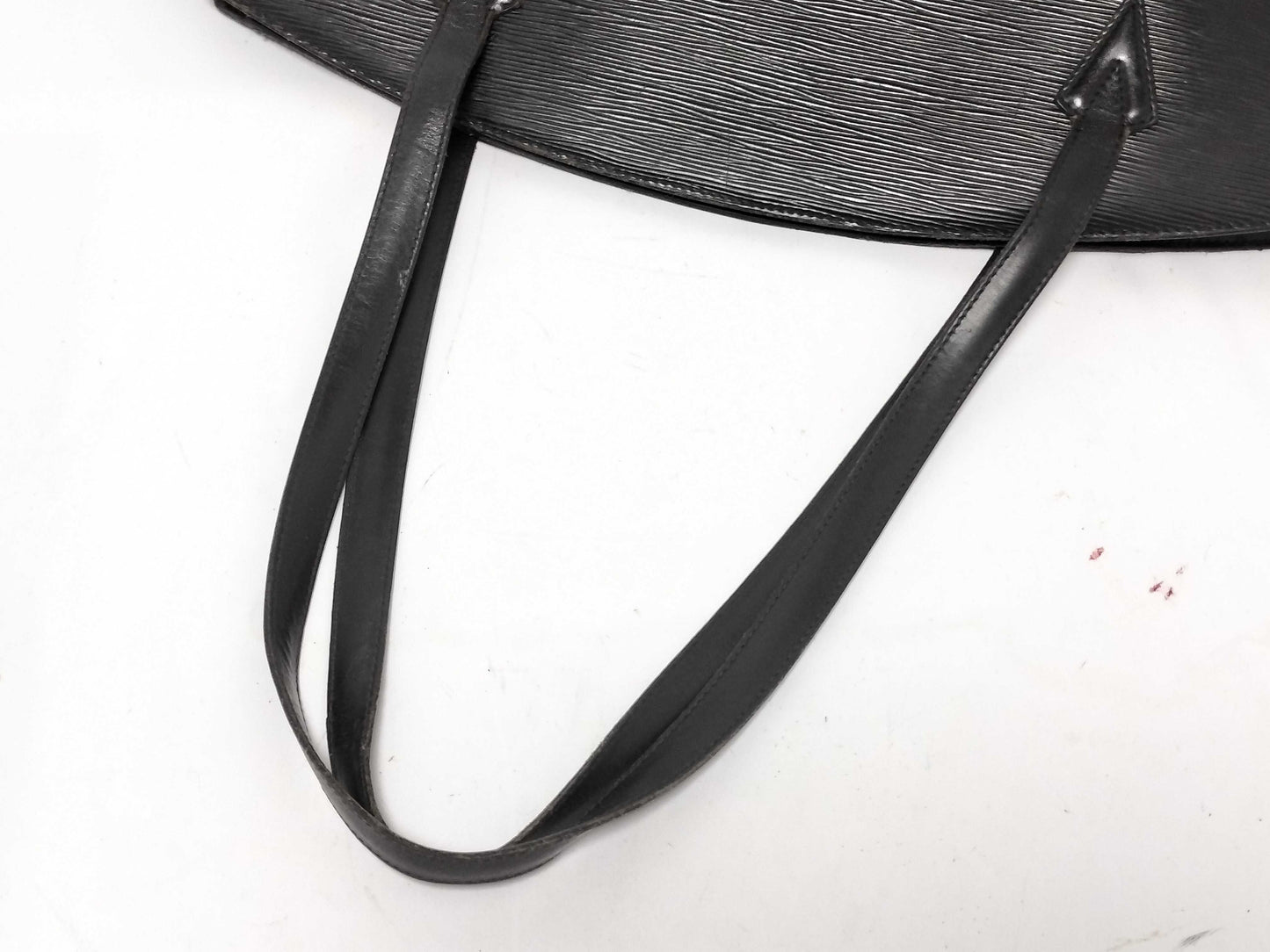 LOUIS VUITTON Epi Saint-Jacques M52262 Tote Bag Shoulder Bag