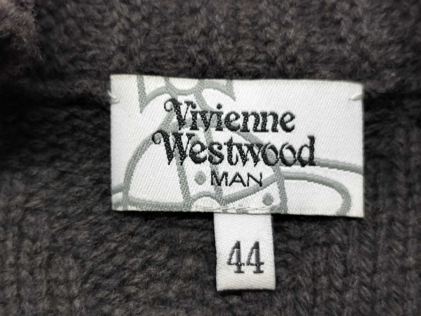 Vivienne Westwood Long Cardigan