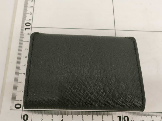 Michael Kors Saffiano Leather Card Case/Coin Case