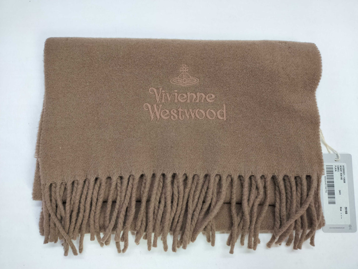 Vivienne Westwood New with tags Scarf