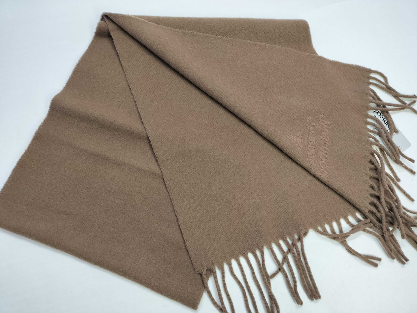 Vivienne Westwood New with tags Scarf