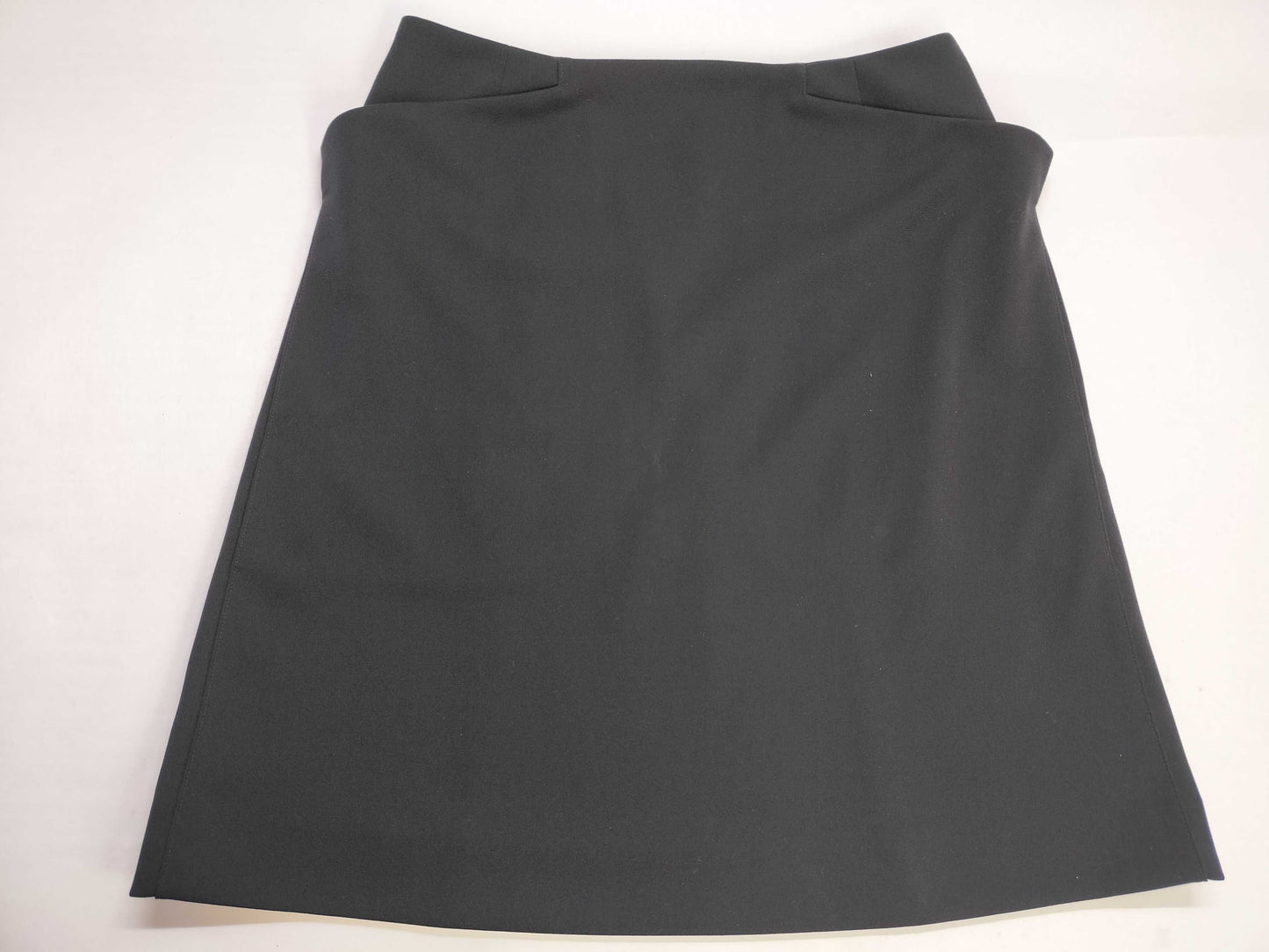 FOXEY Skirt Black Size 38 Skirt
