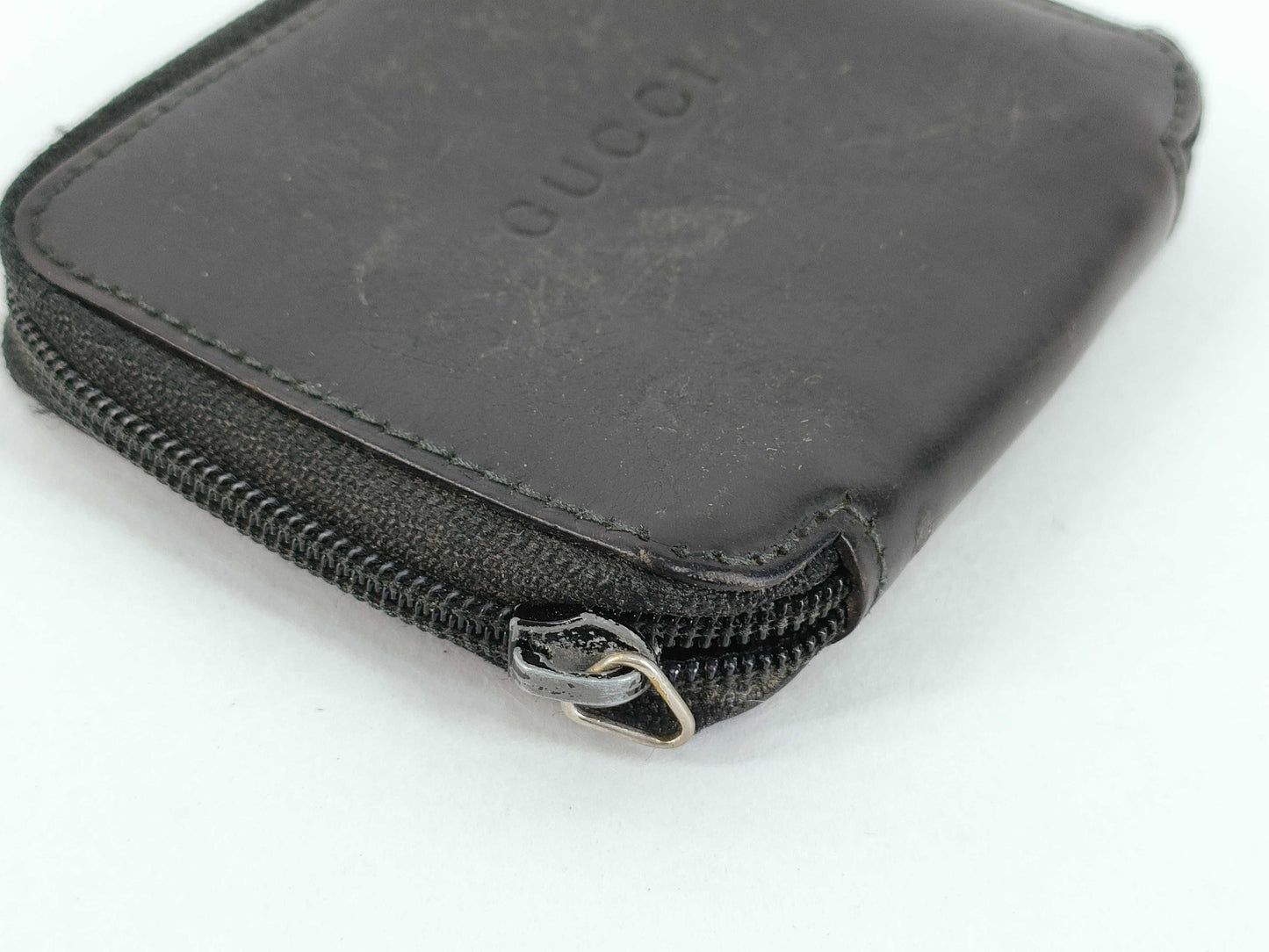 GUCCI GUCCI Pouch Coin Pouch Coin Case