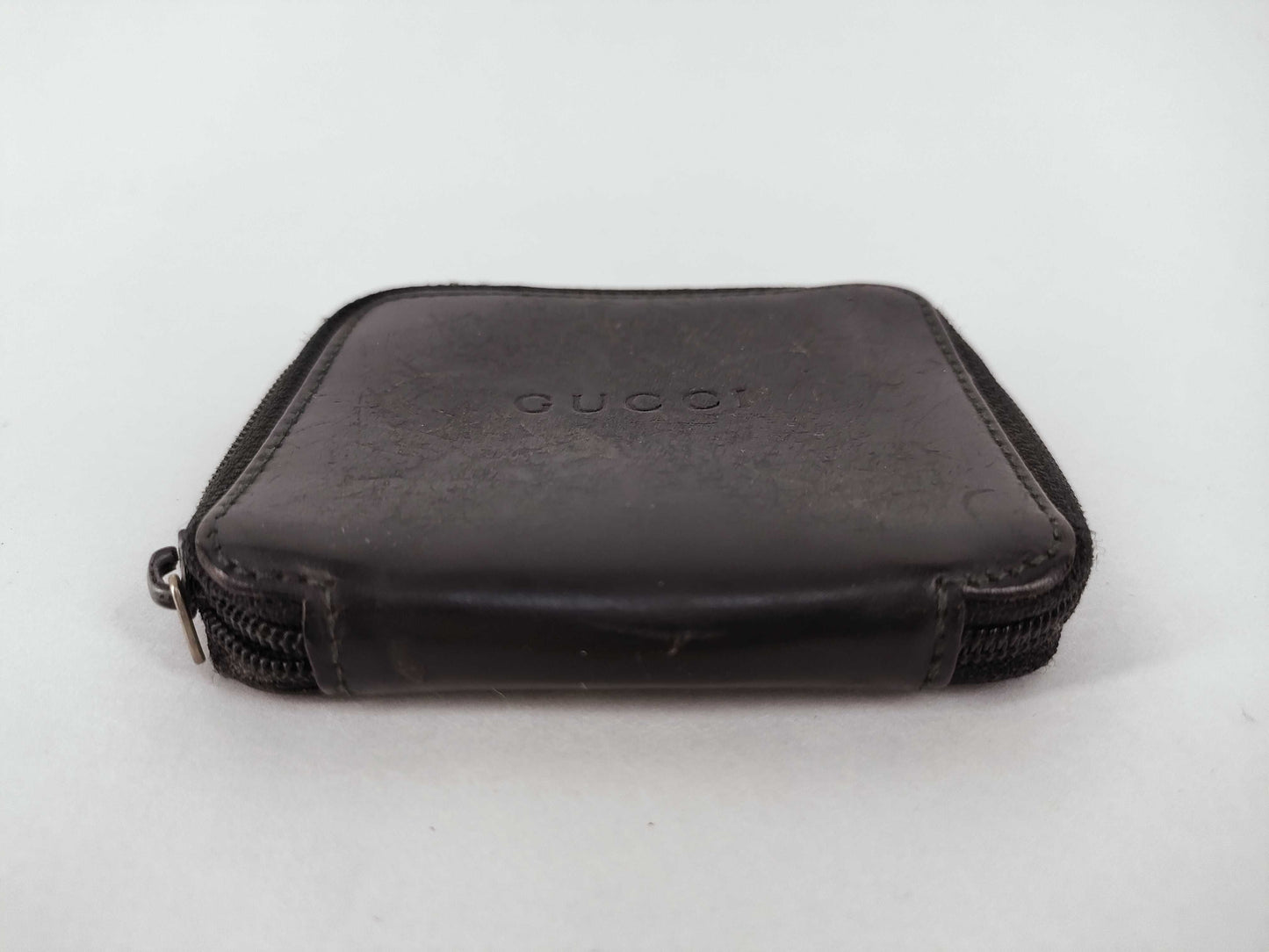 GUCCI GUCCI Pouch Coin Pouch Coin Case
