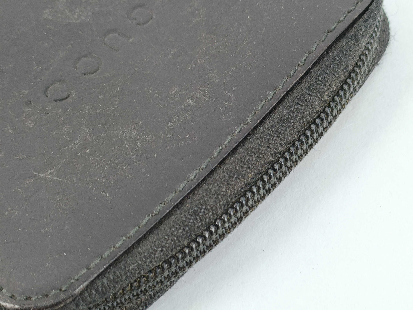 GUCCI GUCCI Pouch Coin Pouch Coin Case