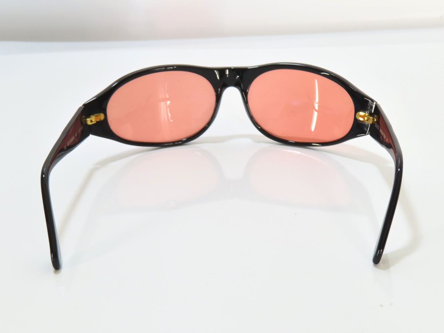 GUCCI GUCCI Sunglasses Sunglasses and Glasses